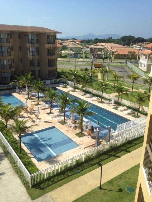 Hotel Loft Condado Em Sahy - Mangaratiba Exterior foto